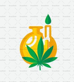Cannabis Öl